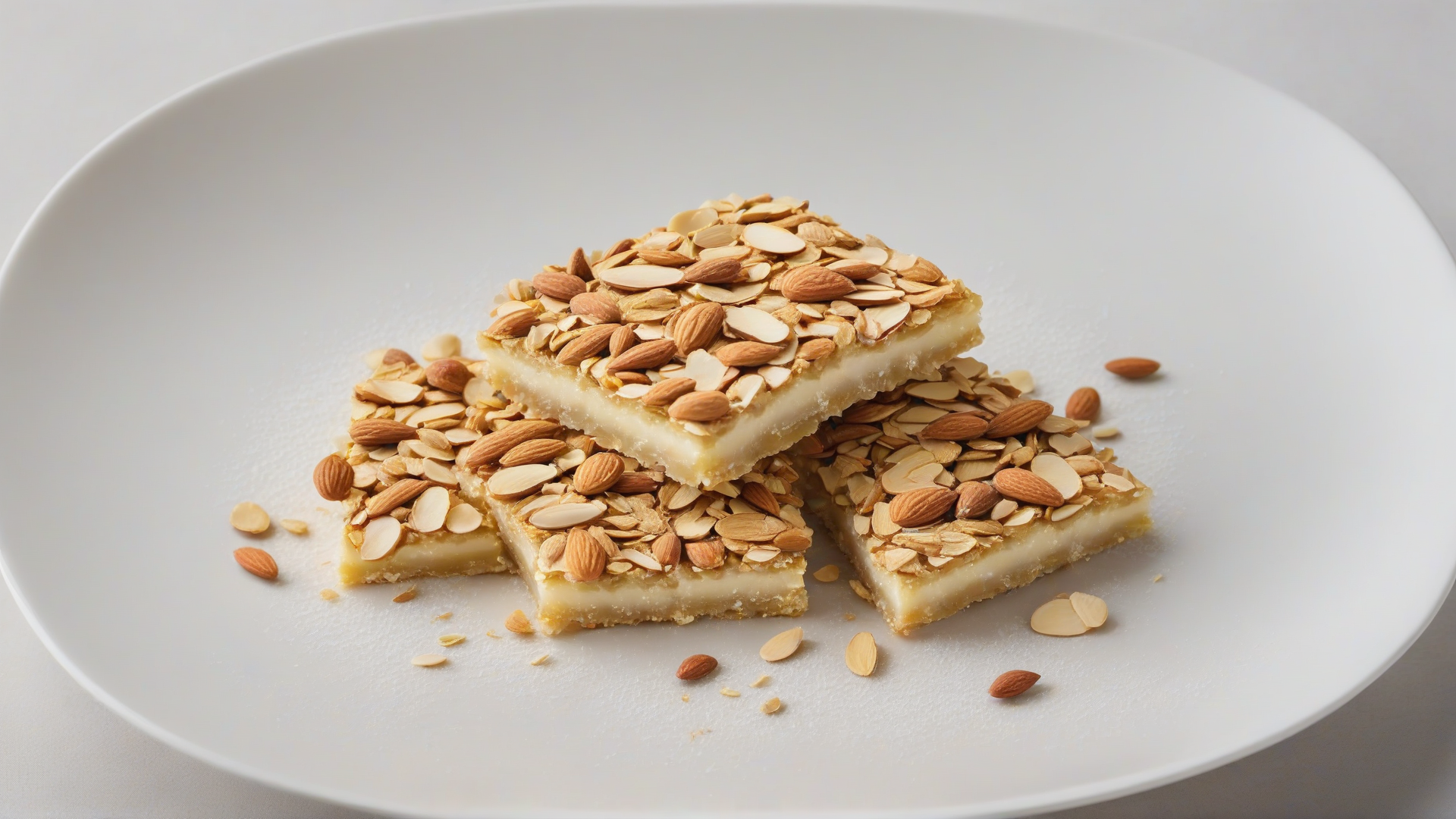 croccante alla mandorla